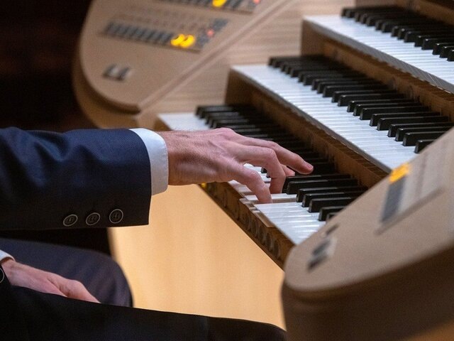    Фото: пресс-служба мэра и правительства Москвы/Денис Гришкин