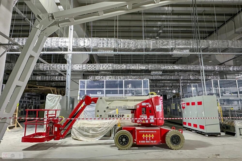    Фото: Пресс-служба Мэра и Правительства Москвы/ Виктор Новиков