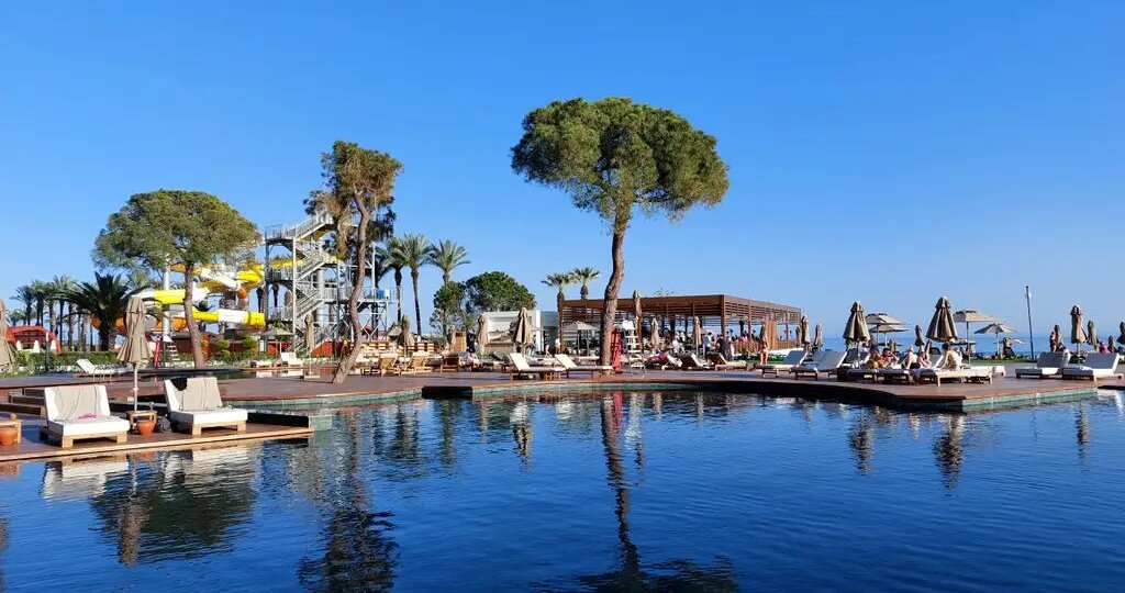 Стоимость пакетных туров в Турцию не изменилась на фоне ближневосточного конфликта