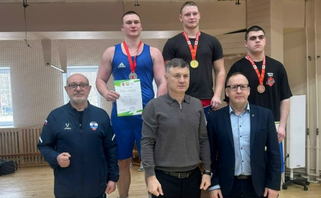    © Всеволожский муниципальный район ЛО