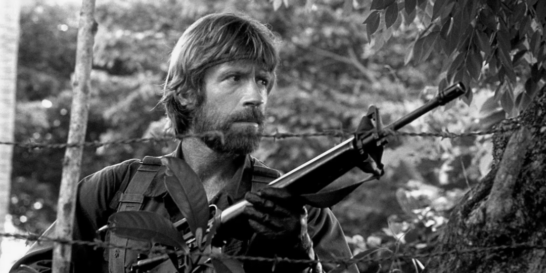 Чак Норрис ушёл из жизни. Легенда, которую даже мемы не могли победить