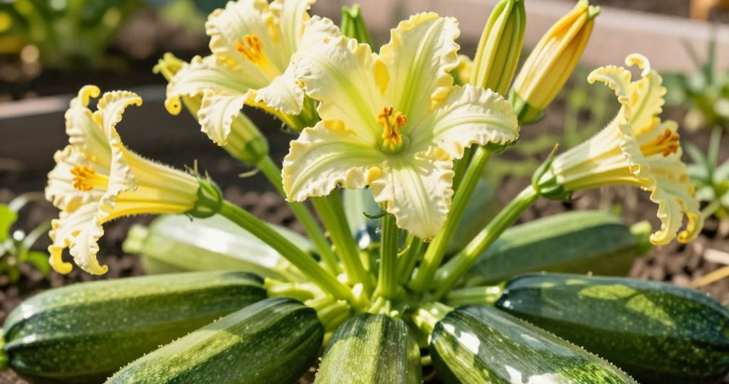 Из восьми только три: какие сорта кабачков действительно стоит сажать