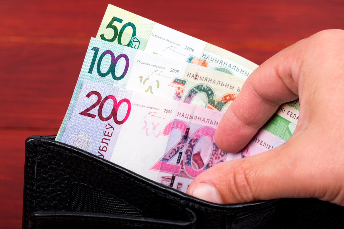    Фото: Janusz Pienkowski / Shutterstock.com