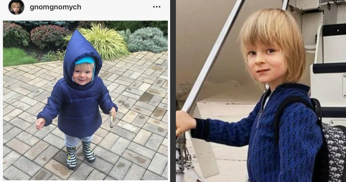    Первые шаги в медиа: личный блог Гном Гномыча.