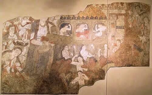 Фото: Архивные материалы, музей истории и краеведения Пенджикента
Источник: газета “Джумҳурият”, 19 марта 2011 года, Т. Солеҳзода, Ш. Қурбонов