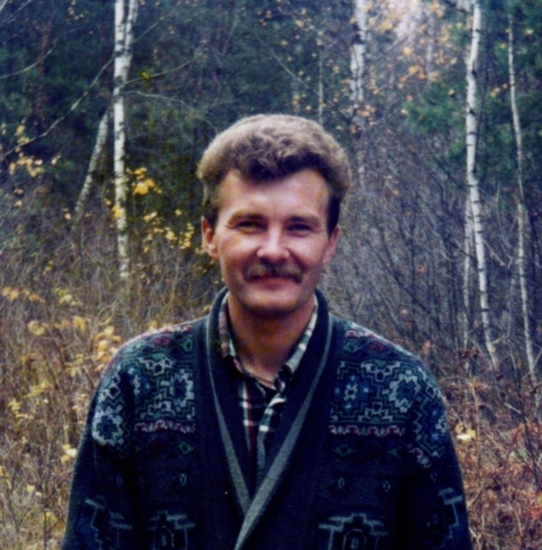 Фото из архива автора.