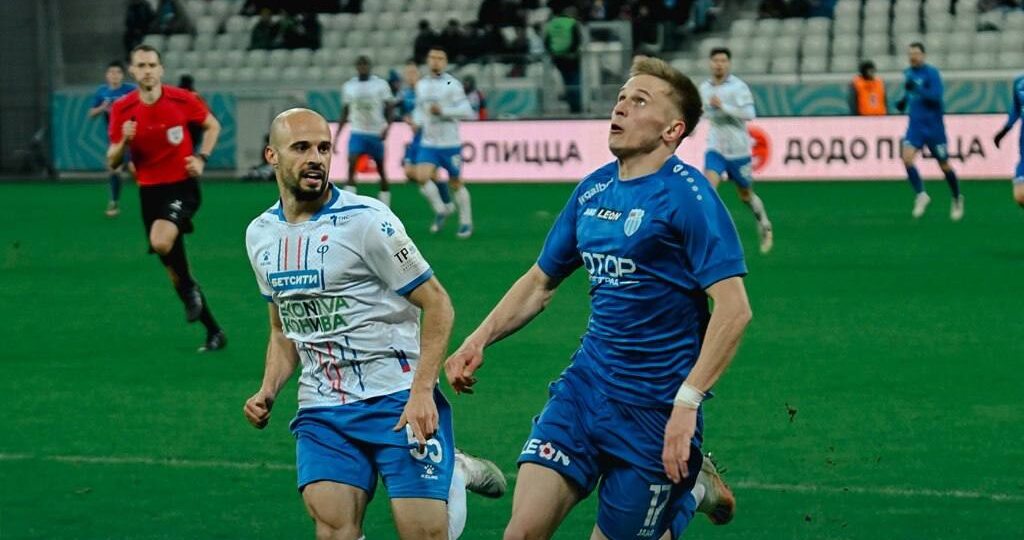 Что ж, оказался я прав, Парфёнов это хороший тренер