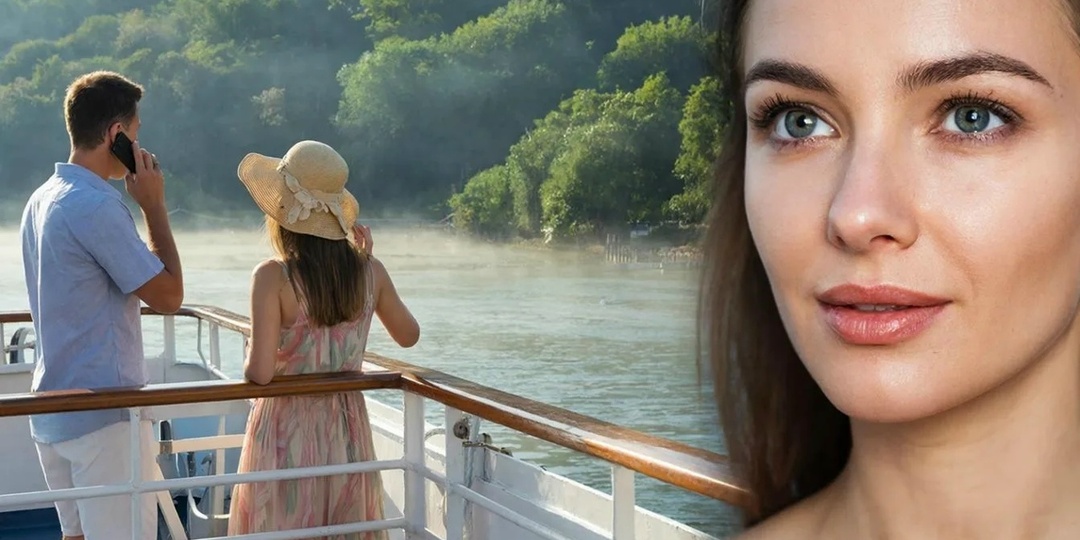 РАССКАЗ. «Оазис. На расстоянии светлой мысли» 16+