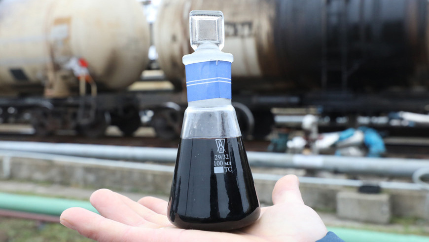    Белоруссия Нафтан нефть