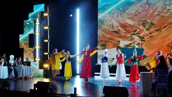 Фото: Пресс-служба Департамента национальной политики и межрегиональных связей города Москвы