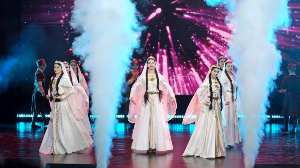 Фото: Пресс-служба Департамента национальной политики и межрегиональных связей города Москвы