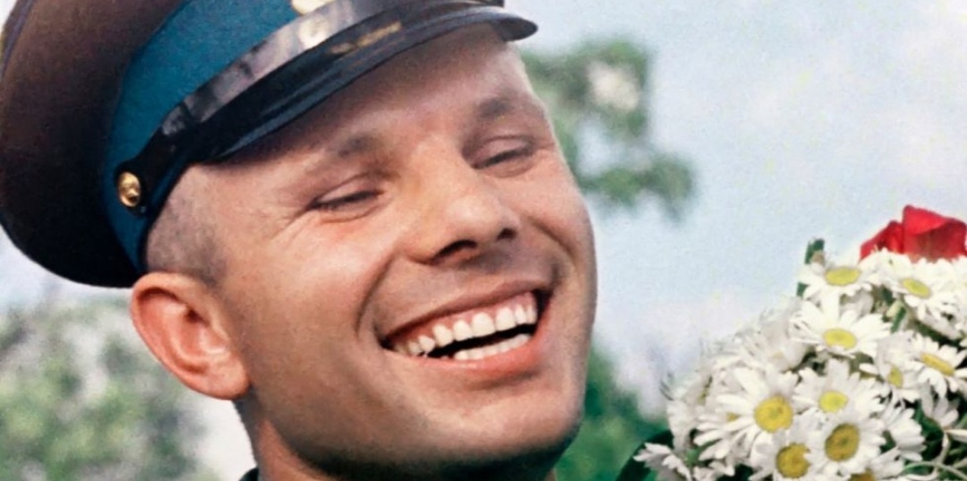 «Я начал заниматься рыбалкой гораздо раньше, чем полетел в космос»