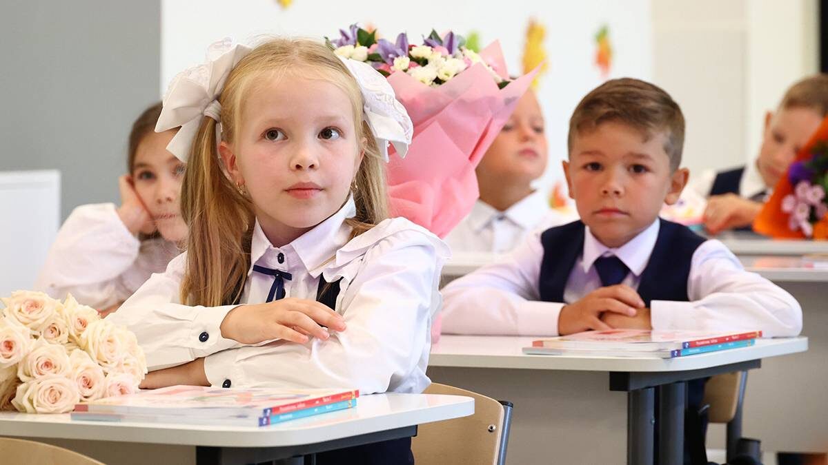    Фото: Ярослав Чингаев / АГН Москва