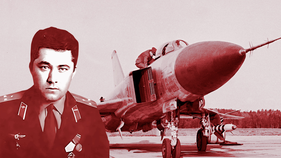 Что сделали в СССР с лётчиком, который якобы сбил южнокорейский Боинг в 1983 году
