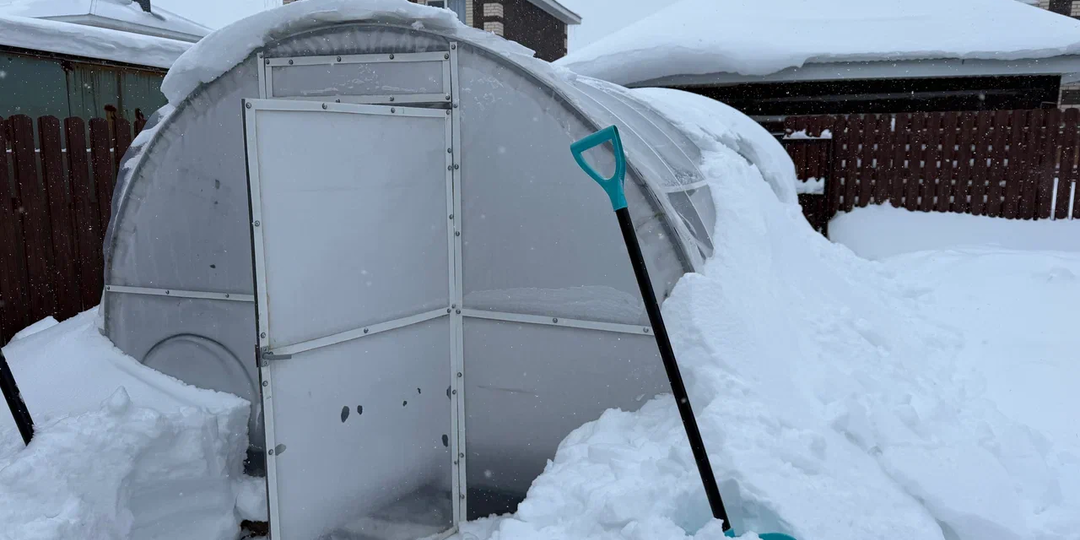 Проверьте срочно: 5 весенних опасностей на даче и как их обойти