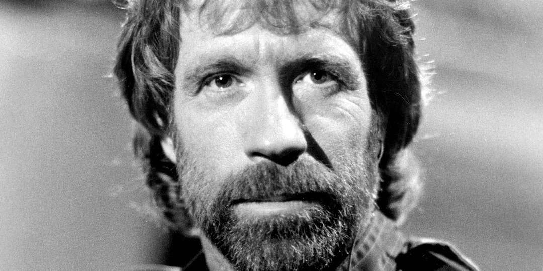 Чак Норрис: чемпион, который стал мемом