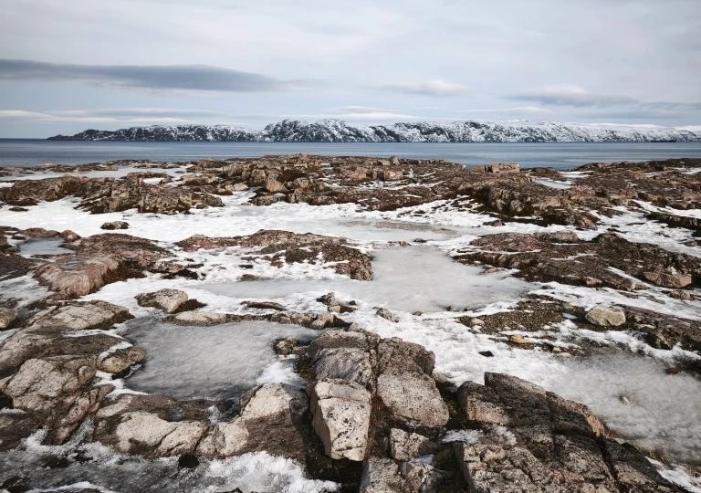 Путешествие в столицу Арктики