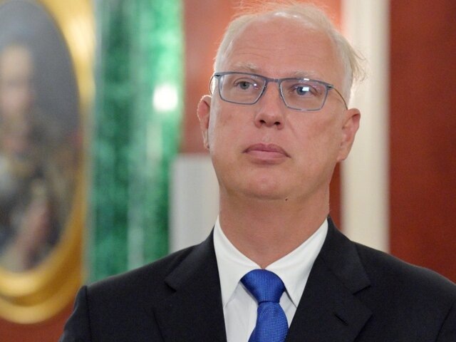    Фото: РИА Новости/Алексей Никольский