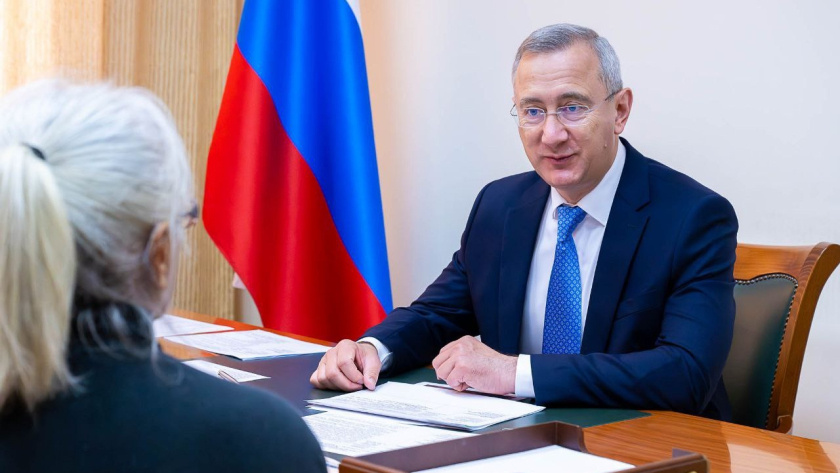    Фото: Владислав Шапша