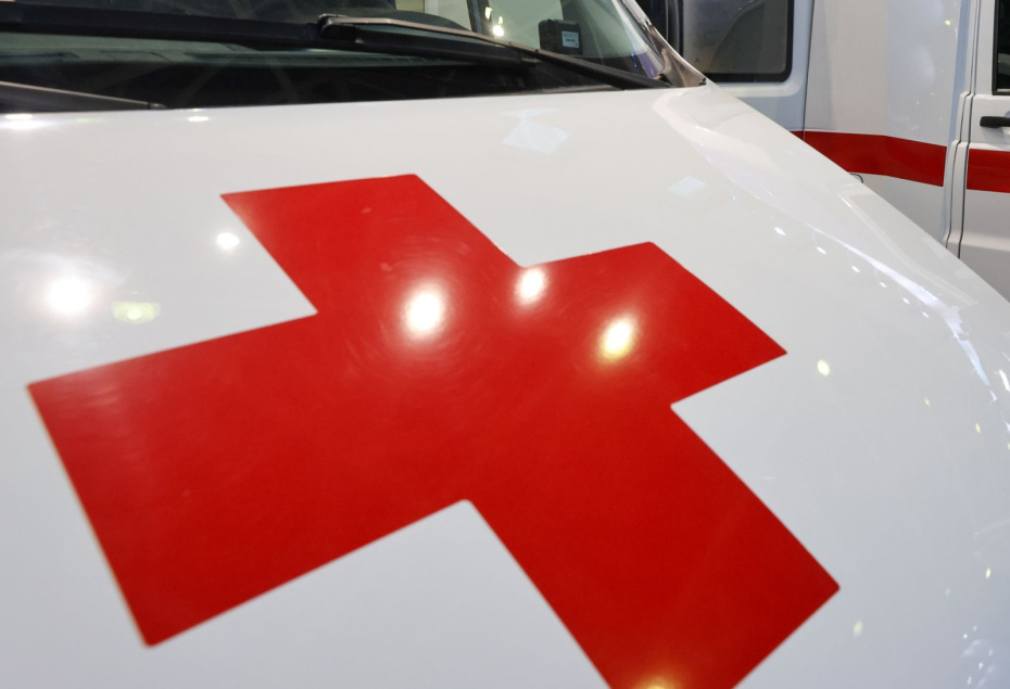    Алексей Белкин/NEWS.ru