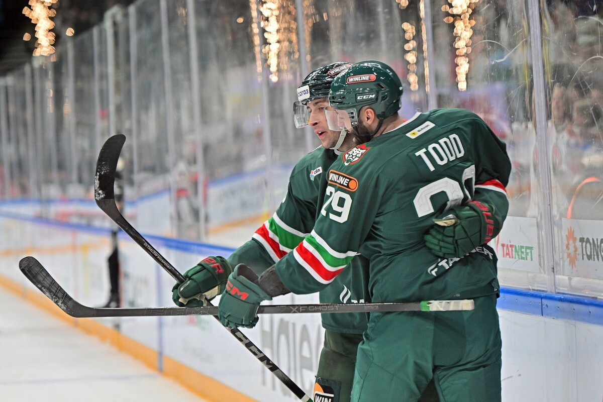    Фото: ak-bars.ru