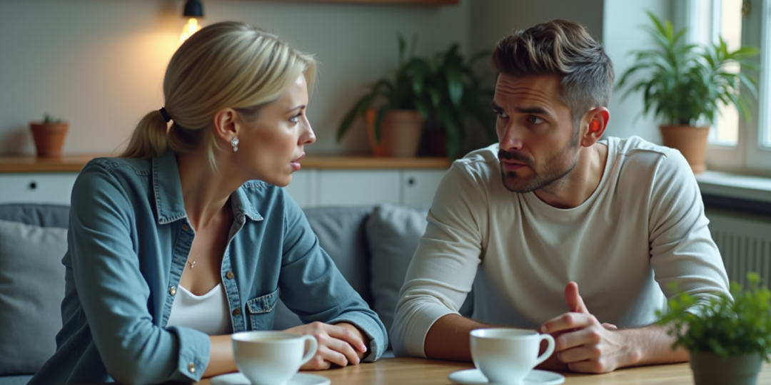 – Распишемся, твою квартиру продадим, купим две однушки – нам и моей сестре! – заявил ушлый жених Фаине