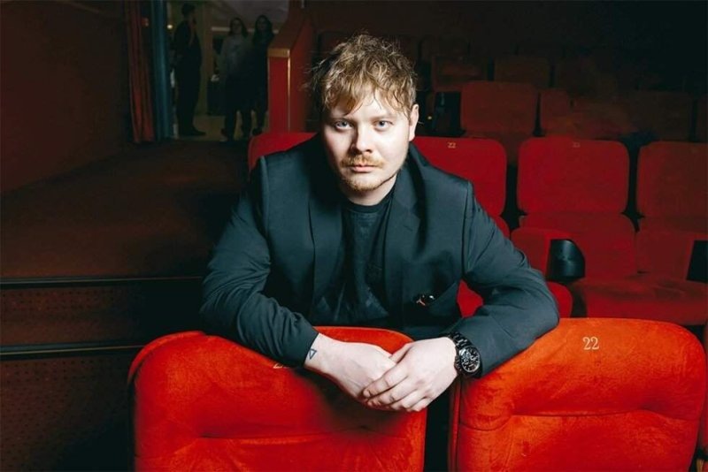     © фото - фото из личного архива Ивана И. Твердовского