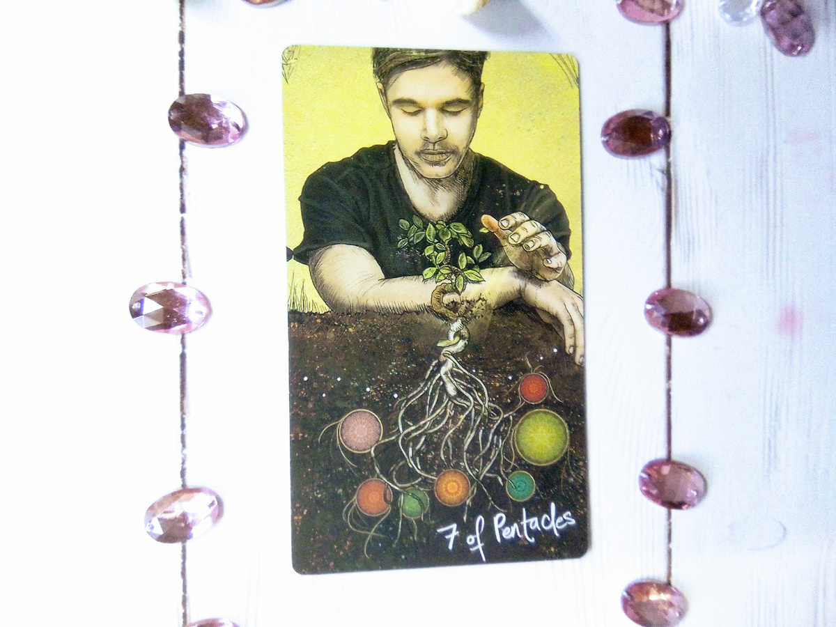 Фото автора канала.