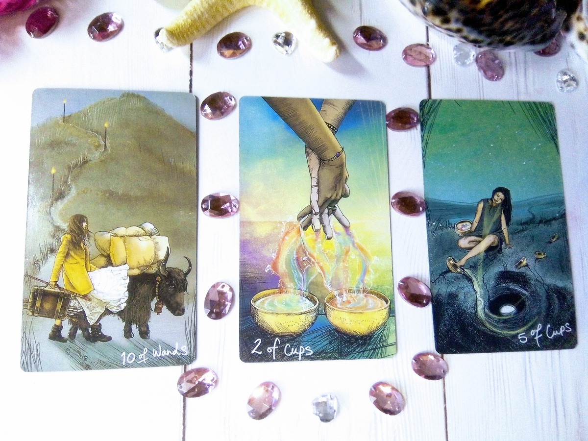 Фото автора канала.