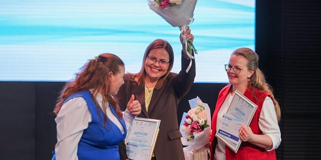 В Архангельской области выбрали лучших педагогов года