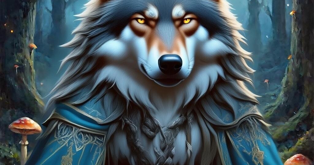 Наступил год Притаившегося Люта по славянскому гороскопу. Каким он будет