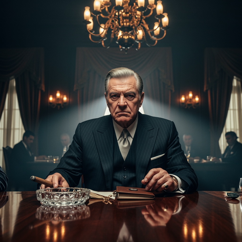 Рисунок сгенерирован исскуственным интеллектом