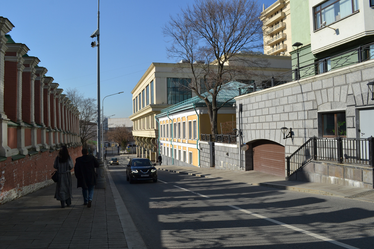 Фото автора канала 