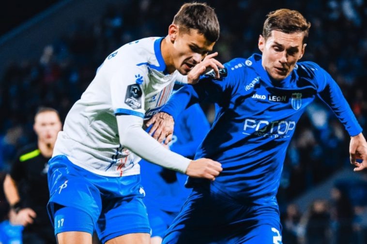 фото: СК Ротор