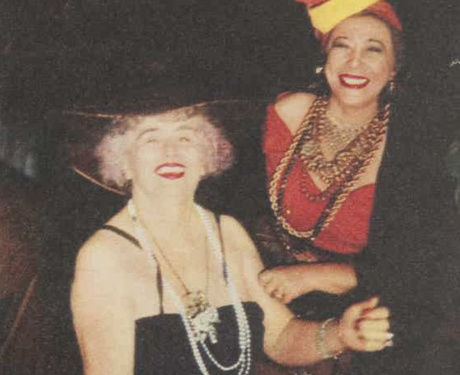 7 женщин-изобретательниц, которые изменили мир: кто создал костюм для близости, кухонную плиту и шампанское