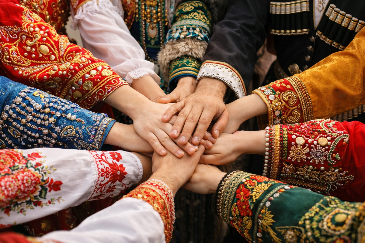 Фото: сгенерировано нейросетью