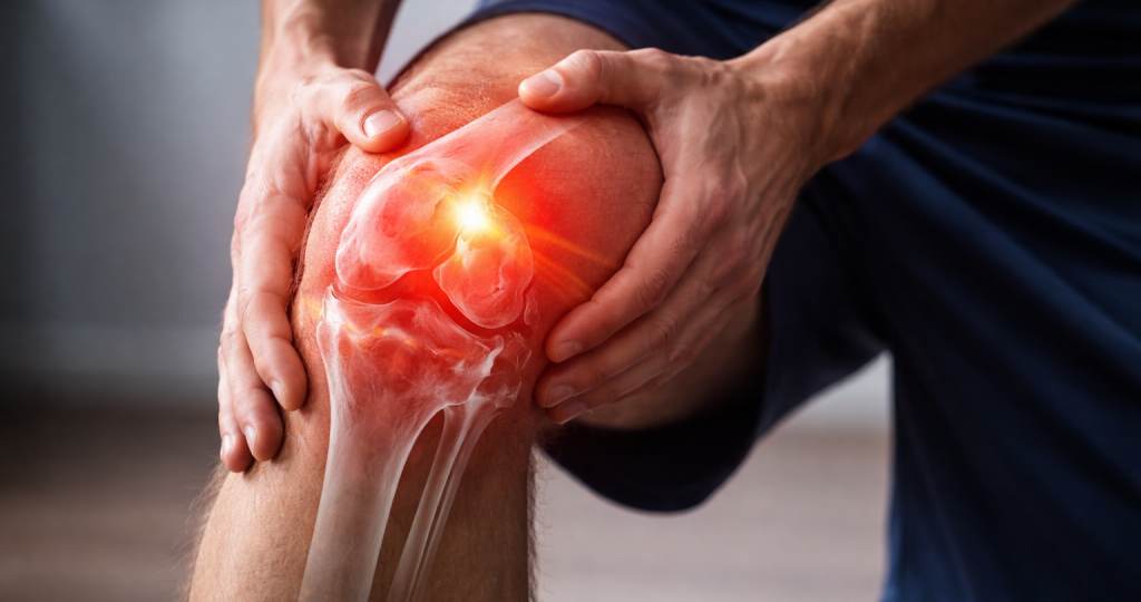 5 запретов при артрозе: что категорически запрещено при проблемных суставах