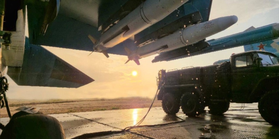 Арсенал будущего: новое поколение российского оружия — 156