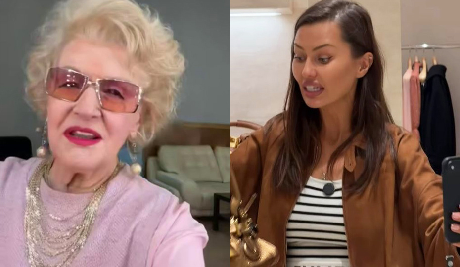 «Вы ничто, а я царь!»: Светлана Дружинина объяснила, что не так с поведением нынешних знаменитостей