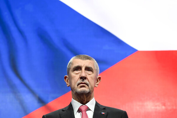 Ondrej DemI/IMAGO/Global Look Press   📷