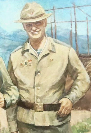 Повесть из жизни – 2-я публикация / Илл.: Неизвестный художник 