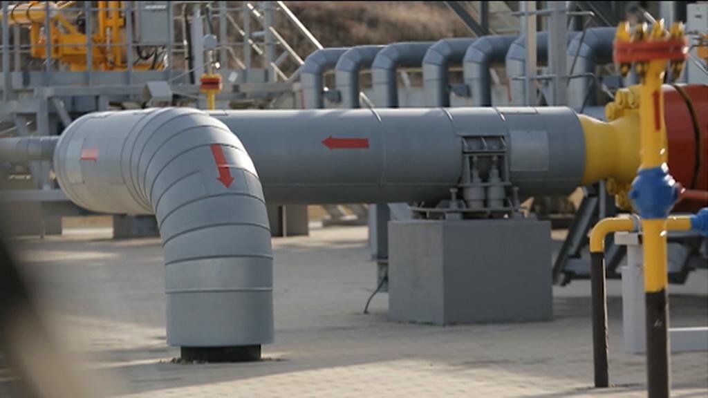    Новости. Семенюк – газ