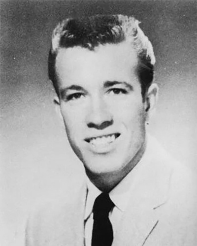    Чак Норрис в старших классах школыСоцсети