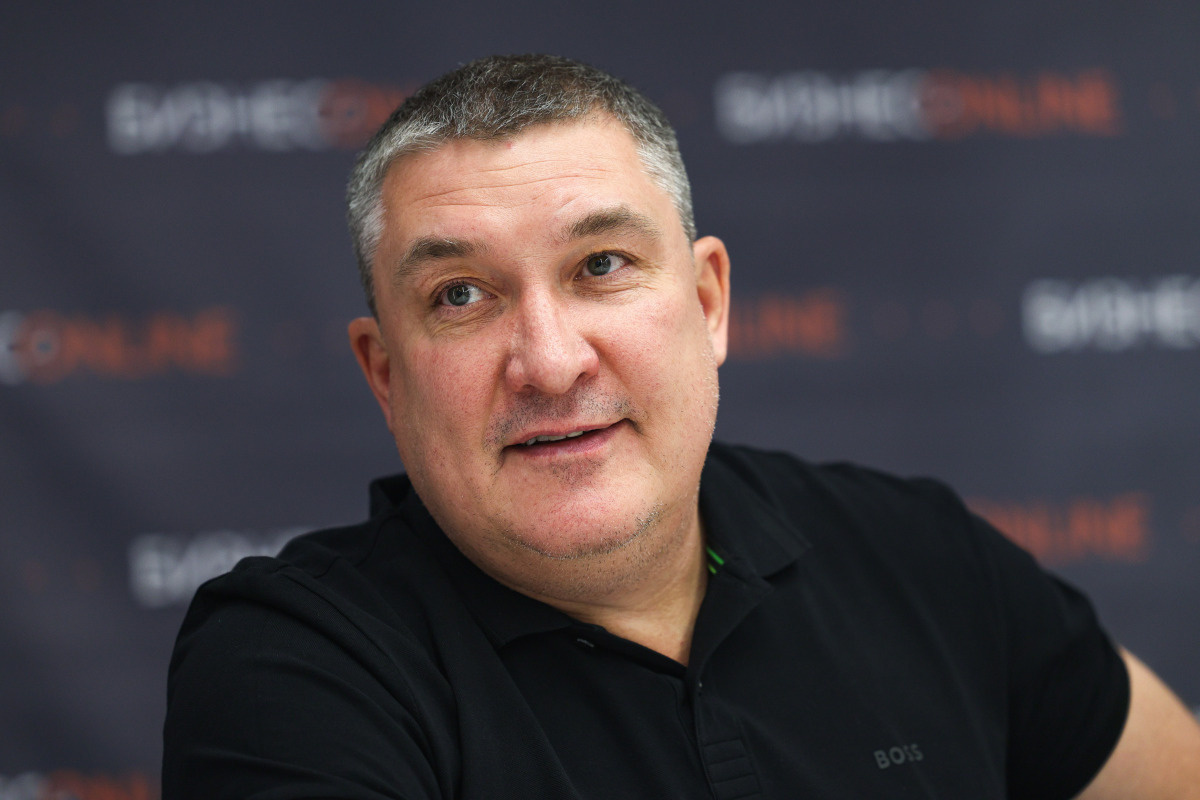    Фото: Сергей Елагин, «БИЗНЕС Online»