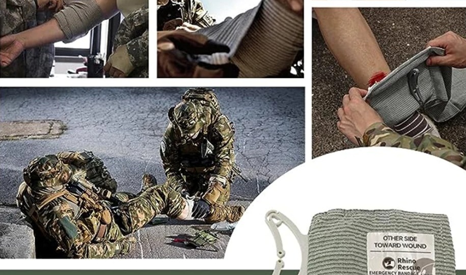 Самые «крутые» вещи для самообороны и выживания – 84