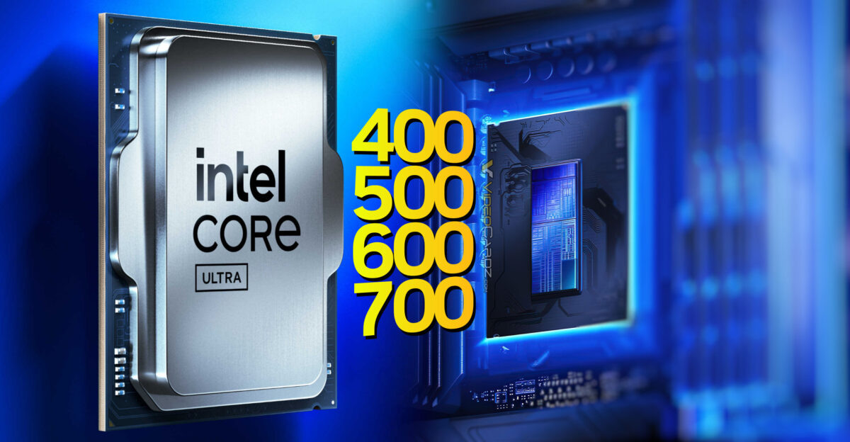 Изображение: Videocardz  📷
