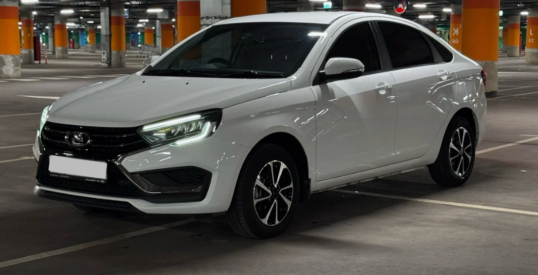 Пересел с Гранты на Весту NG: Личный опыт владельца, первые впечатления, плюсы и минусы