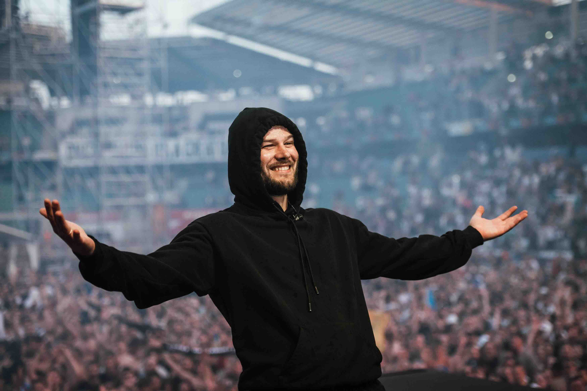    Фото: maxkorzh.live