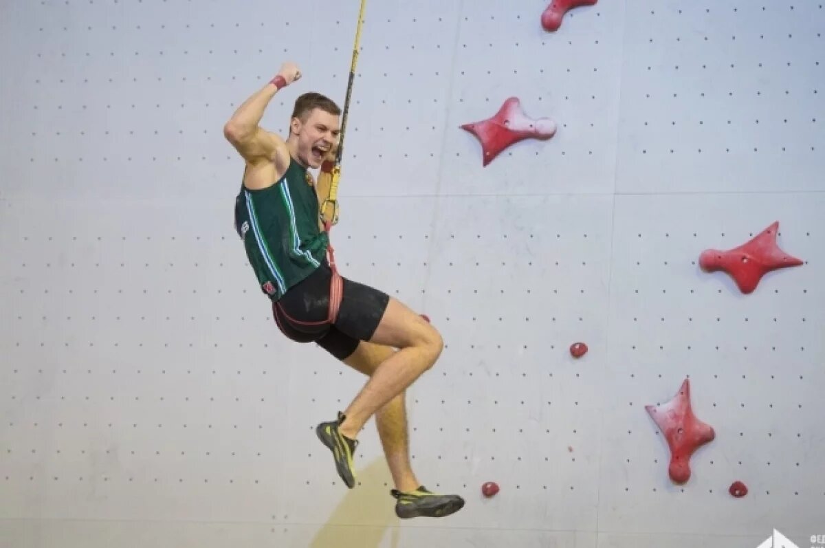    World Climbing предоставила нейтральный статус 11 российским скалолазам