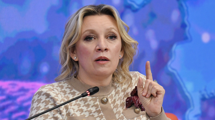    Фото: © РИА Новости/Юрий Кочетков